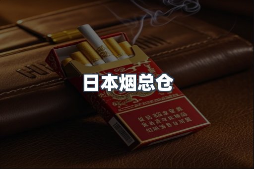 日本烟总仓